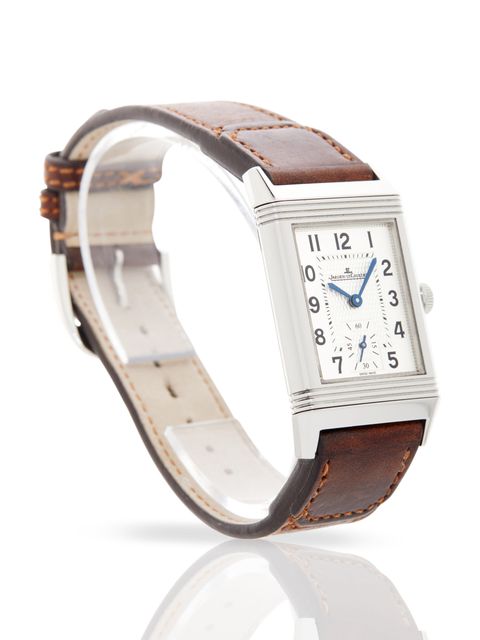Jaeger-LeCoultre Reverso Classic Medium Small Seconds 2438522 Image 4